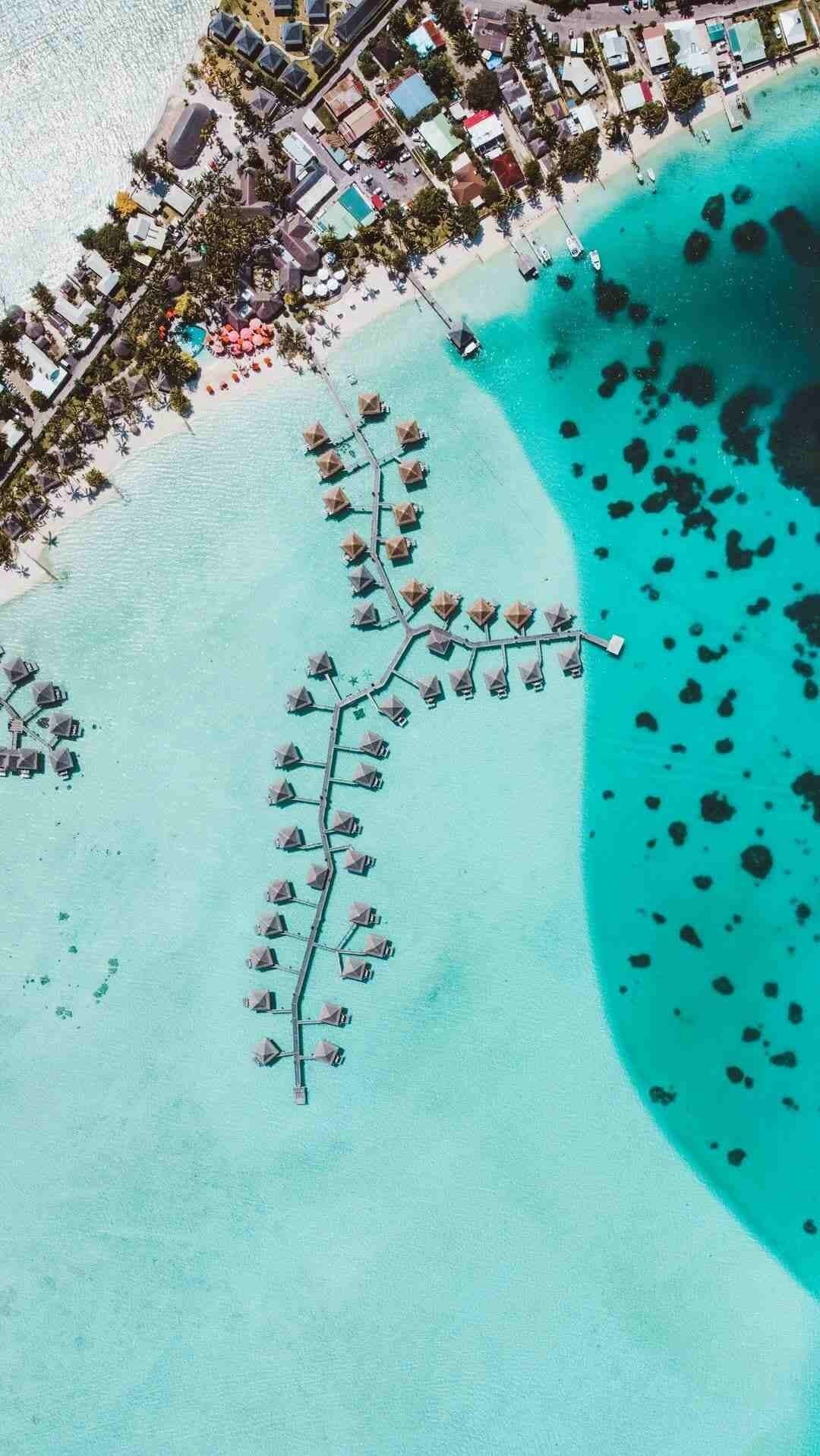 Intercontinental Le Moana